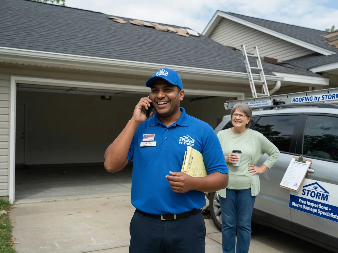 Roof Repair Near Me Stonewall, OK FAQs