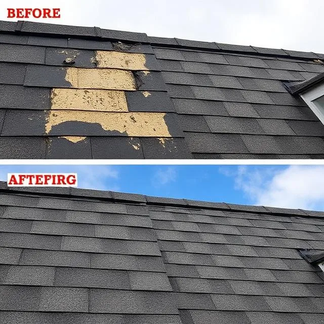Roof Repair Near Me in Stonewall, OK near me